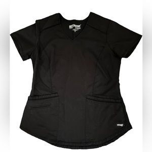 Grey’s Anatomy Women’s scrub top